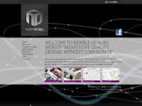 Newbledesigns.co.uk