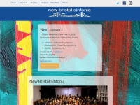 Newbristolsinfonia.org.uk