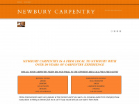 newburycarpentry.co.uk