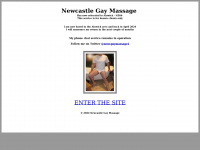 Newcastle-massage.co.uk