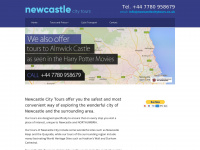 Newcastlecitytours.co.uk