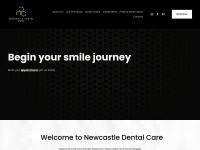 Newcastledentalcare.co.uk