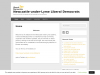 Newcastlelibdems.org.uk
