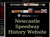 Newcastlespeedwayhistory.co.uk