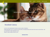 Newfieldcattery.co.uk