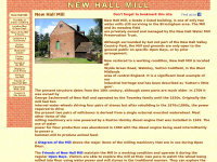 Newhallmill.org.uk