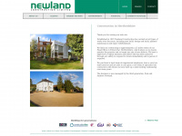Newlandconstruction.co.uk