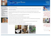 Newlife-guesthouse.co.uk