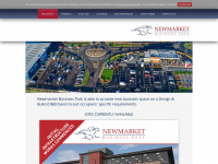 Newmarketbusinesspark.co.uk