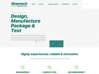 Newmechservices.co.uk