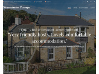 newminster-cottage.co.uk