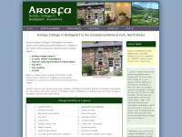 arosfa-beddgelert.co.uk