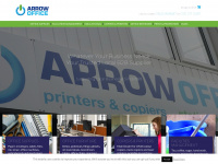 arrowbusiness.co.uk