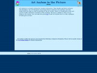 art-asylum.co.uk