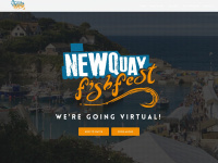 Newquayfishfestival.co.uk