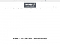 Newtech-ltd.co.uk
