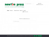 Newtonpress.co.uk