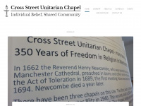 cross-street-chapel.org.uk