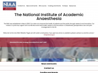 Niaa.org.uk