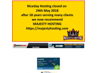 niceday-hosting.co.uk