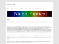 Nicholoptical.co.uk