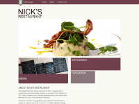 Nicks-restaurant.co.uk