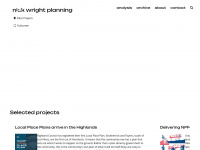 Nickwrightplanning.co.uk