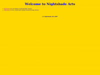nightshade-arts.co.uk