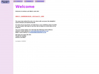 Nikkiandandrew.co.uk