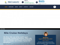 Nile-cruises-4u.co.uk