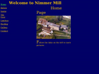 Nimmermill.org.uk