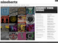 Ninehertz.co.uk