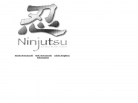ninjutsu.org.uk