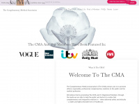 the-cma.org.uk