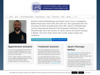 Niphysiotherapy.co.uk