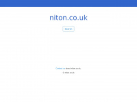 Niton.co.uk