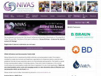 Nivas.org.uk