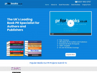 prforbooks.co.uk