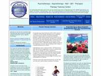 Nlp-hypnotherapy-training-courses-manchester.co.uk