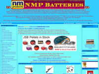 Nmpbatteries.co.uk