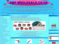 nmpwholesale.co.uk