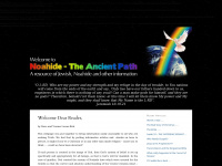 Noahide-ancient-path.co.uk