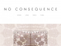 Noconsequence.co.uk