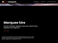 Bes-marquees.co.uk