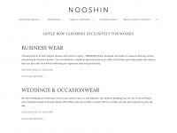 Nooshin.co.uk