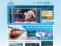Nordicexperience.co.uk