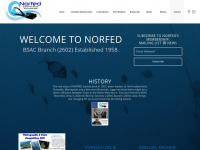 Norfed.org.uk