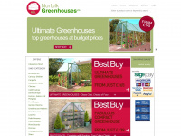 Norfolk-greenhouses.co.uk