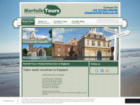 Norfolk-tours.co.uk