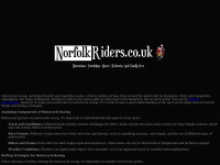 Norfolkriders.co.uk